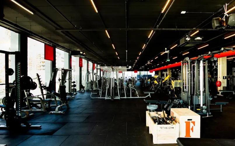 Expert coaching and access to top fitness centers Virginia Beach VA