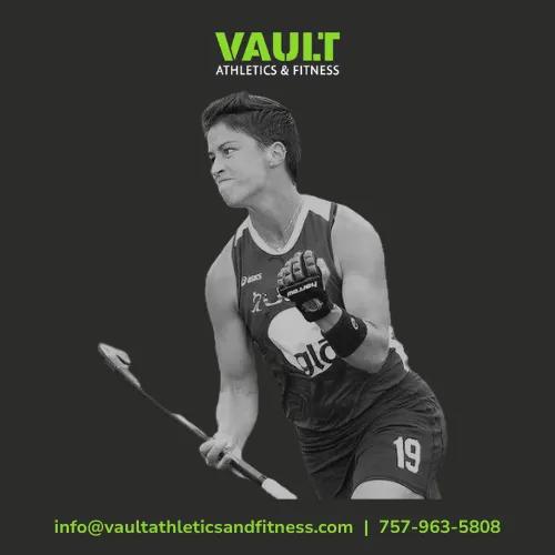 Athletes today need more than natural ta